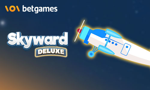 PlayKaro Skyward Deluxe card