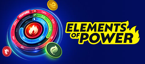 Funcrash Elements of Power card