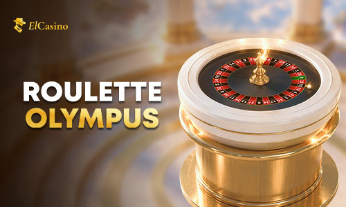 WinClash Roulette Olympus card