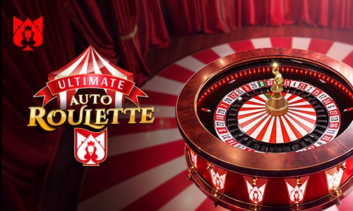 WinClash Royal Ultimate Auto Roulette card