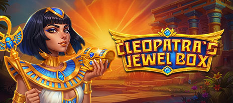 Winmax Cleopatra's Jewel Box cards