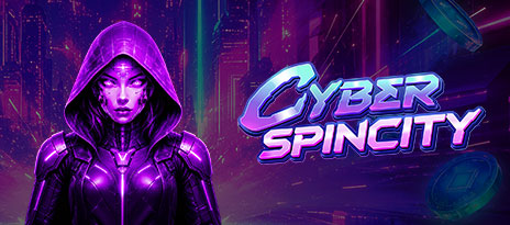 Winmax Cyber SpinCity card