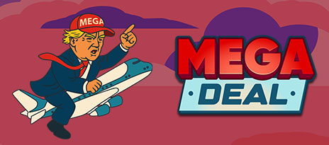   Mega Deal slot game cards
